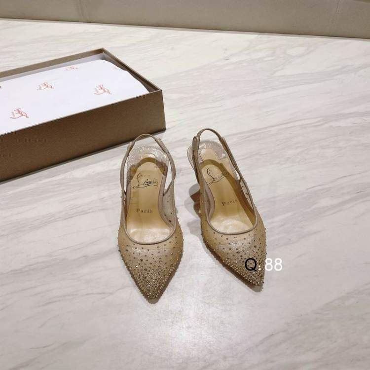 Picture of Christian Shoes _SKUCLsz35-40103214.5CMK0506